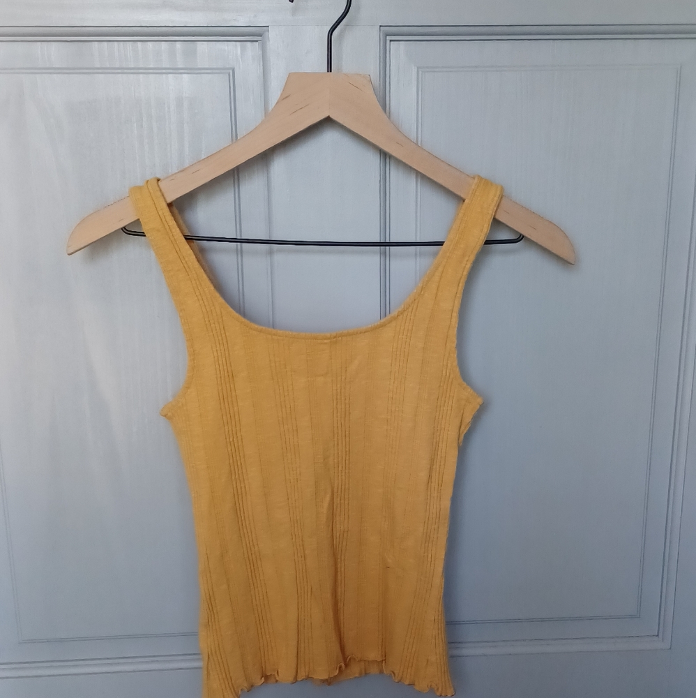 Tank Top - Picture 3 of 3